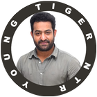 Jr NTR - Movies,Videos,Songs,Comedy,Speech أيقونة