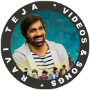 RAVI TEJA - Movies,Songs,Videos,Comedy APK