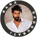 RANA DAGGUBATI - Movies,Songs,Videos,Comedy APK
