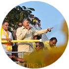 Telugu Desam Party-TDP иконка