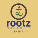 Rootz Organics India APK