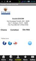 Scuole EDUCOM captura de pantalla 1