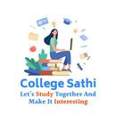 College Sathi aplikacja