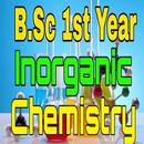 B.Sc 1st Year Inorganic Chemis aplikacja