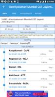 Rail Enquiry স্ক্রিনশট 3