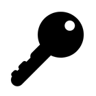 Random Password Generator icon