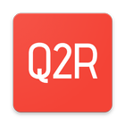 Q2R icon