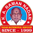Ramannadar Matrimony simgesi