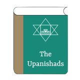 The Upanishads ícone
