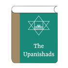 The Upanishads icono