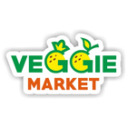 Veggie Market icône