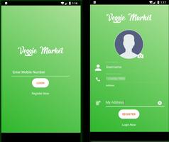 Veggie Market screenshot 3