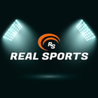 Real Sports أيقونة