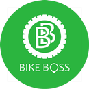 Bike BOSS aplikacja