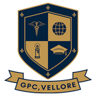 Global Paramedical College Vellore icon
