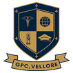 Global Paramedical College 图标