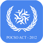 POCSO Act-icoon