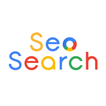 SEO Search 아이콘