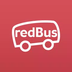 redBus Book Bus, Train Tickets APK Herunterladen