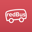 ”redBus Book Bus, Train Tickets