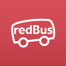 redBus Book Bus, Train Tickets APK