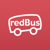 redBus ícone
