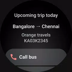 redBus Book Bus, Train Tickets XAPK Herunterladen