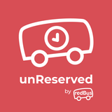 Unreserved: Bus Timetable App icône