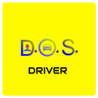 DOS City Taxi Driver icône
