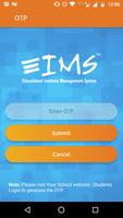 EIMS - My School App اسکرین شاٹ 1