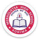 Merhulietsa High School aplikacja