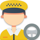 reev carpools ícone
