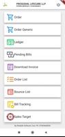 PROSUSHIL LIFECARE LLP 截图 1