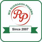 Rudraksh Pharma আইকন