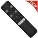 Remote Control For TCL TV APK