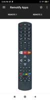 Remote Control Ekran Görüntüsü 1