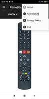 Remote Control Ekran Görüntüsü 3