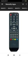 Remote Control 스크린샷 1