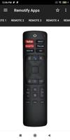 Remote Control 스크린샷 2