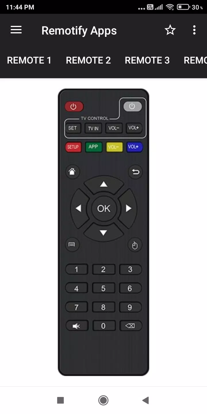 Android Box Remote for Android - APK Download