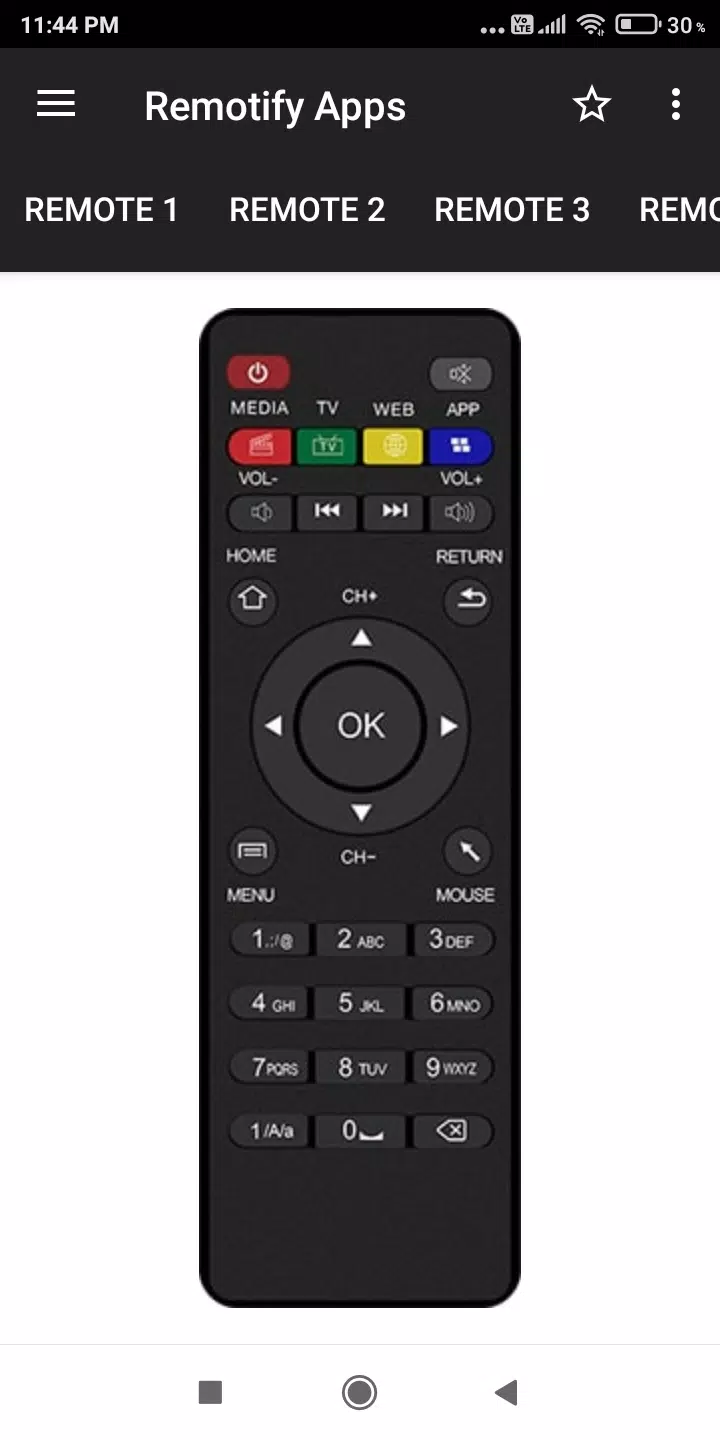Android Box Remote APK for Android Download