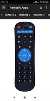 Android Box Remote स्क्रीनशॉट 2