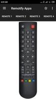 Remote Control скриншот 1