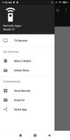 Remote For Canal Digital imagem de tela 1