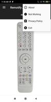 Remote For Canal Digital imagem de tela 2