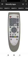 Remote Control Ekran Görüntüsü 3