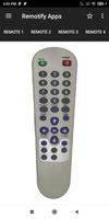 Remote Control Ekran Görüntüsü 1