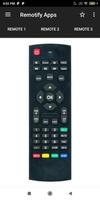 Remote Control постер