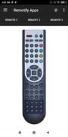 Remote Control скриншот 1