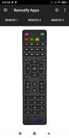 Remote Control скриншот 2